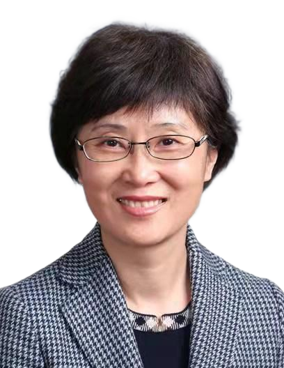 Executive Director and Senior VP: Ms. Li Mingqin